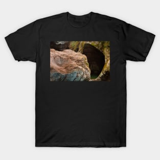 Gobble Rock Cave T-Shirt